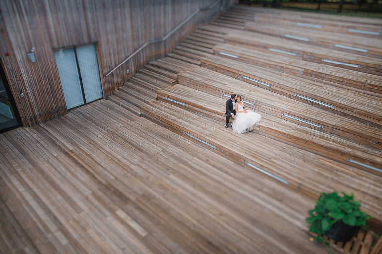 zdjecia ślubne robione w Warszawie 