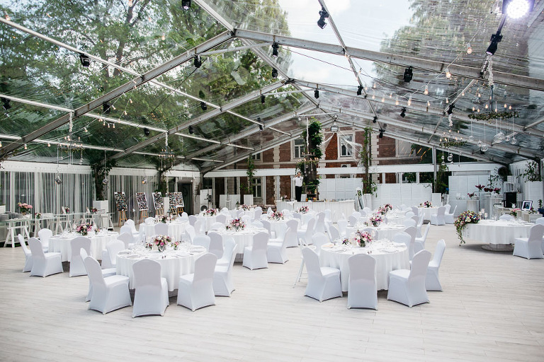 oranżeria w endorfina Foksla