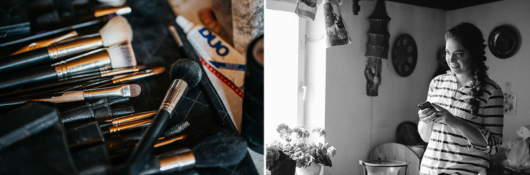 pędzelki do makijażu 