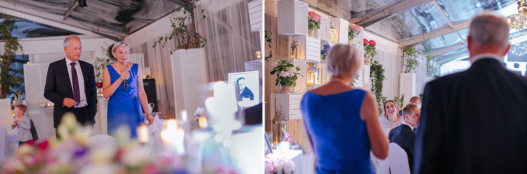 przemowa rodziców na weselu 