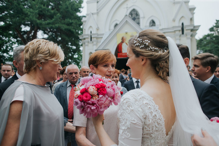 życzenia rodziców po ślubie składane nowożeńcom 