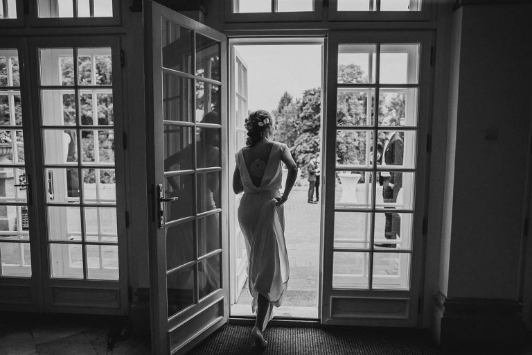 ślub w Pałacu Radziwiłłów w Balicach Kraków