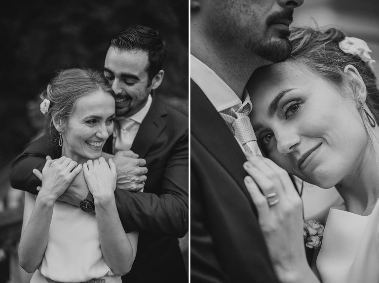 mini sesja plenerowa w Pałacu Radziwiłłów w Balicach 