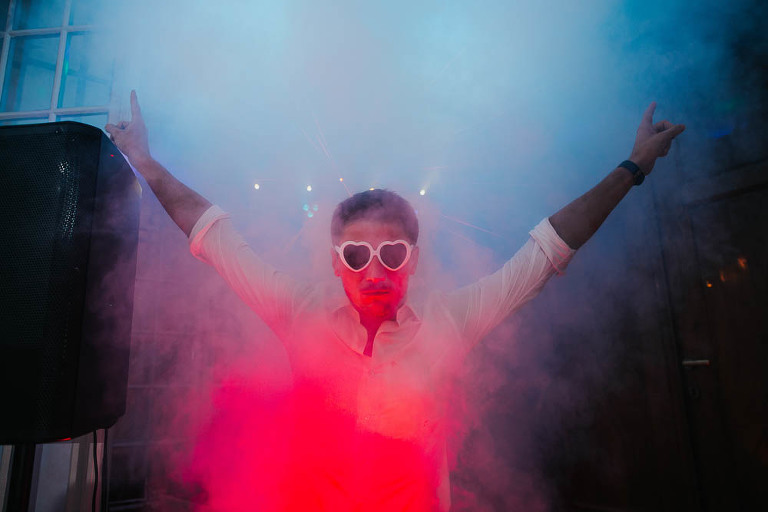 wesele w Pałacu Radziwiłłów