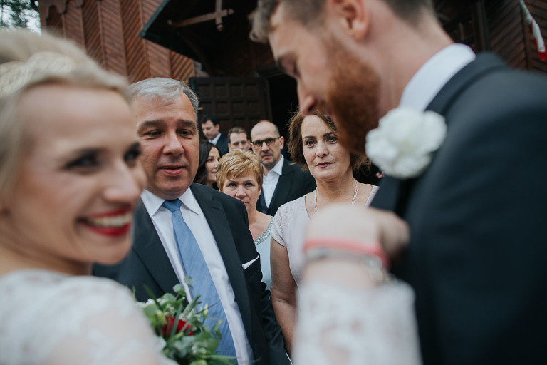 życzenia rodziców dla nowożeńców po ślubie