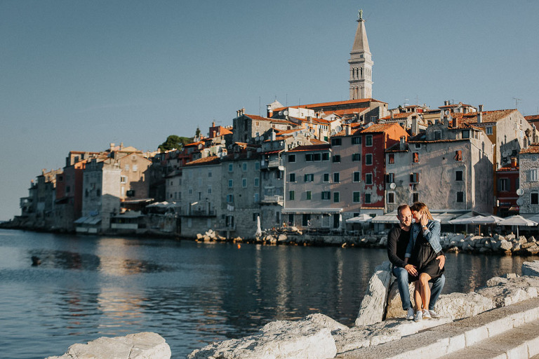 sesja w rovinj