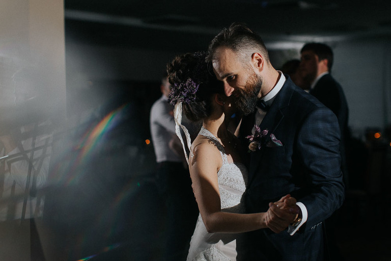 wesele w Bieszczadach 