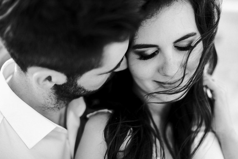 cz-b portret ślubny pani młodej 