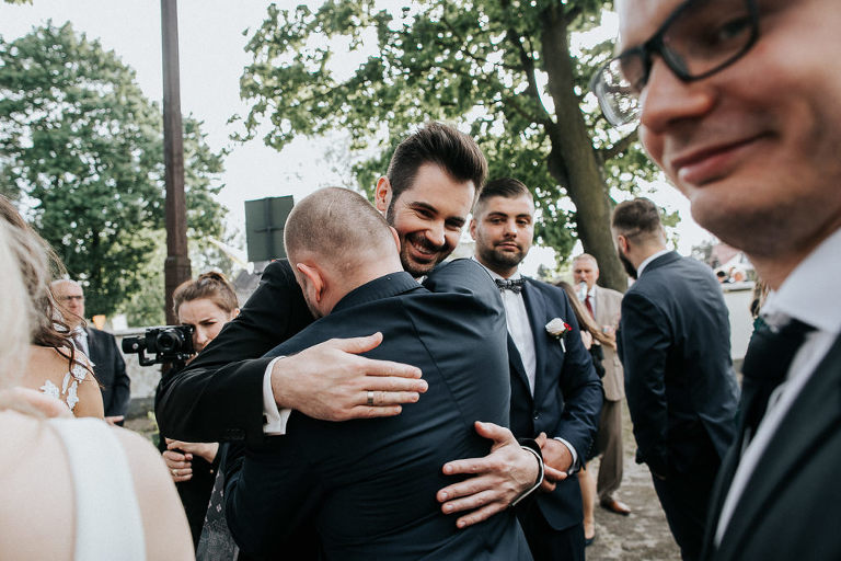 życzenia dla pana młodego po ślubie 