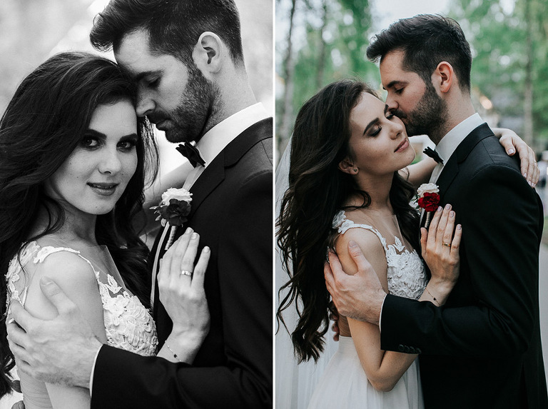 sesja zdjęciowa dwór zlotopolska dolina