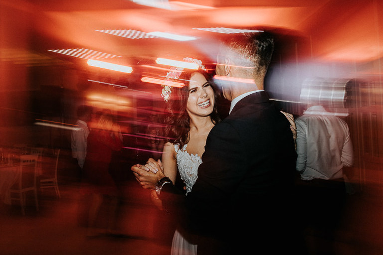 zabawa wesele zlotopolska dolina