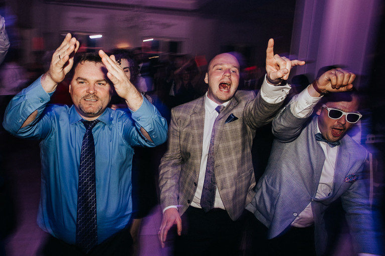 zabawa weselna zlotopolska dolina