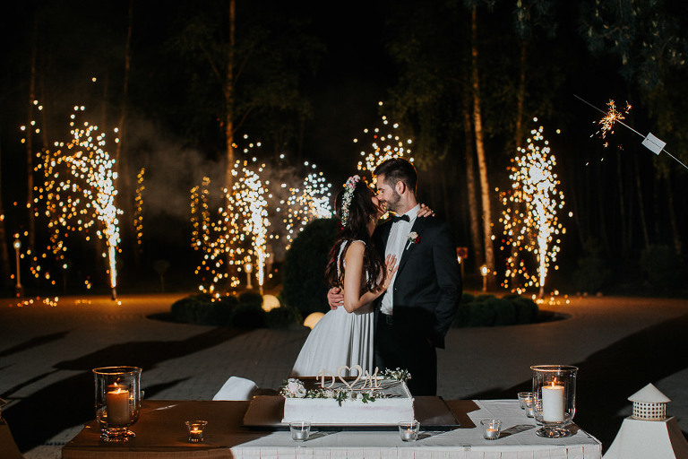 tort wesele zlotopolska dolina