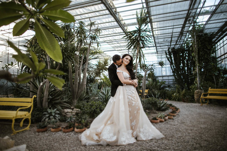 najlepsze fotografie slubne 2018