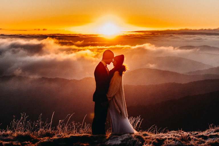 najlepsze sesje zdjeciowe w gorach 