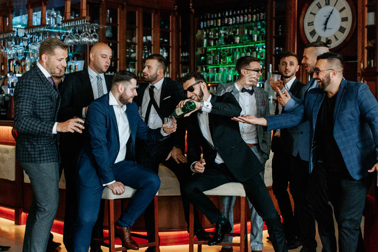 najlepszy reportaz slubny 2018