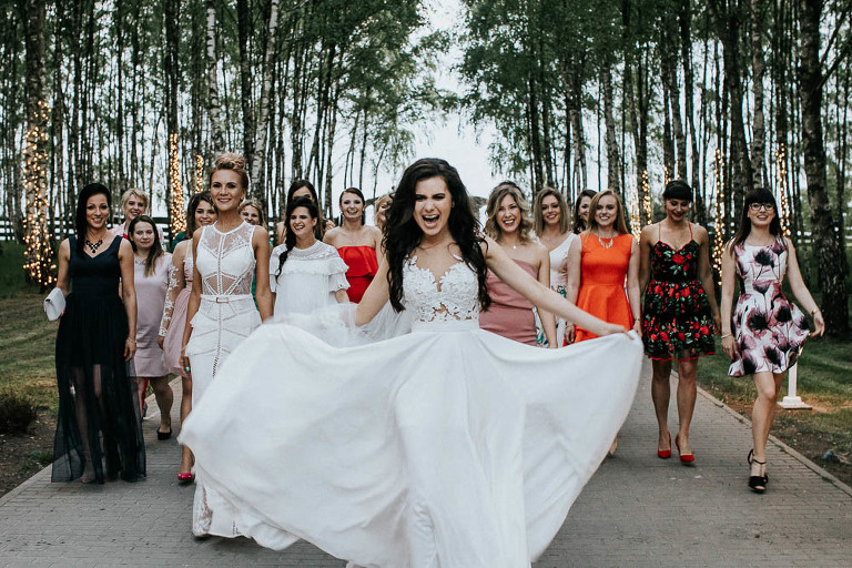 podsumowanie roku 2018 slub