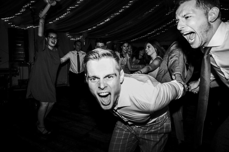 szalona zabawa weselna 