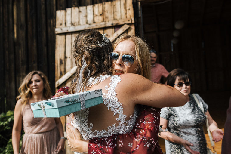 życzenia na ślubie 