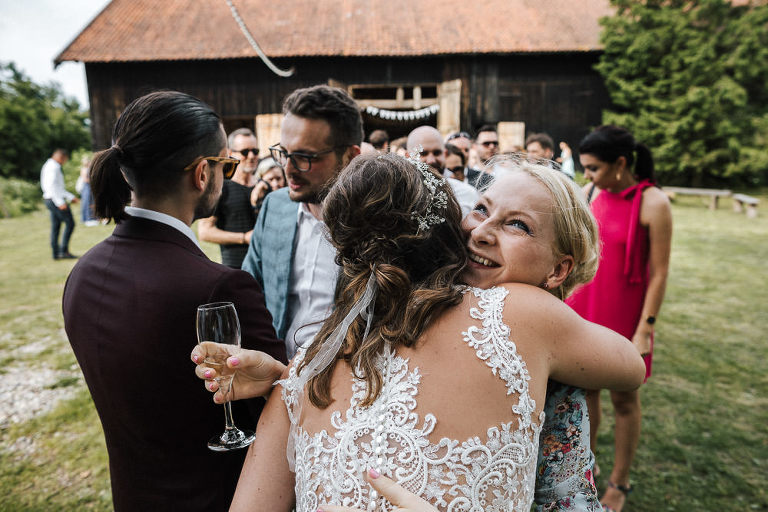 życzenia na ślubie 