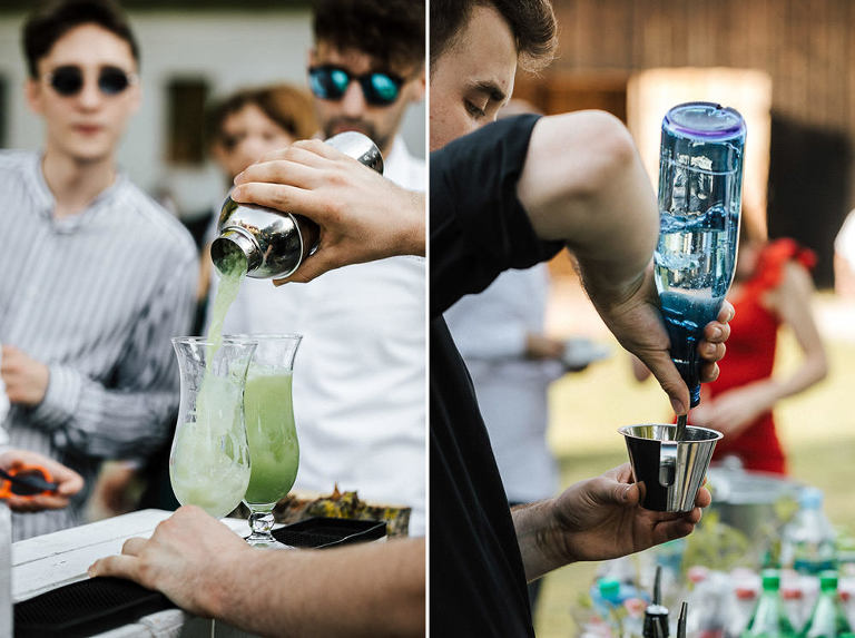 barman w stodole kawkowo