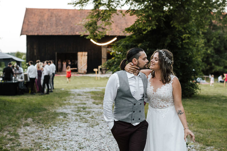 wesele w stodole kawkowo