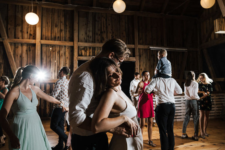 impreza w stodole nowe kawkowo