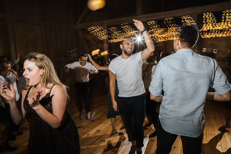 wesele w stodole nowe kawkowo