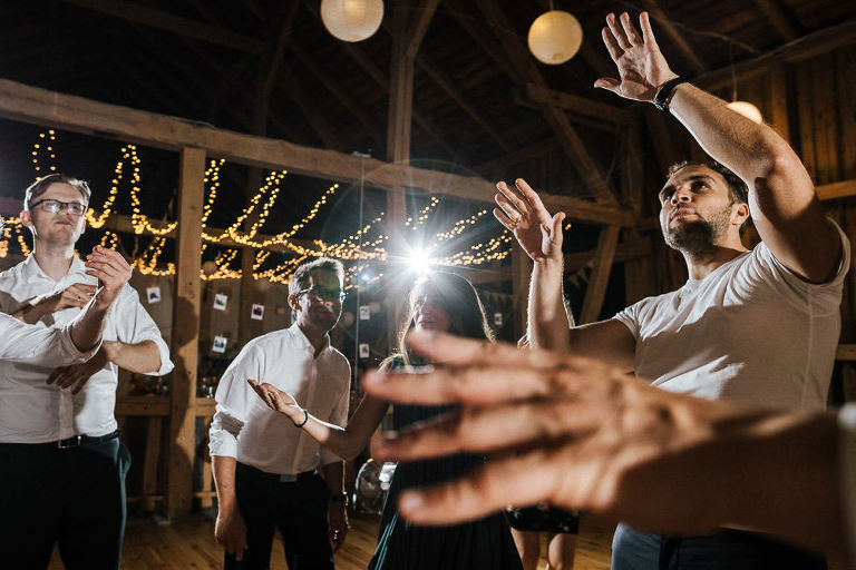 impreza weselna w nowe kawkowo