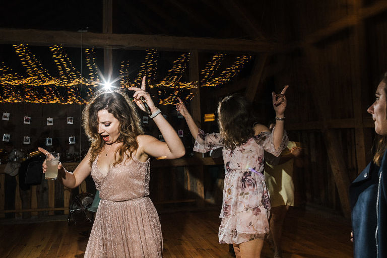 wesele w stodole kawkowo