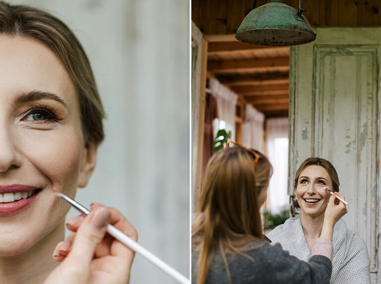 cicha 23 malowanie pani młdej