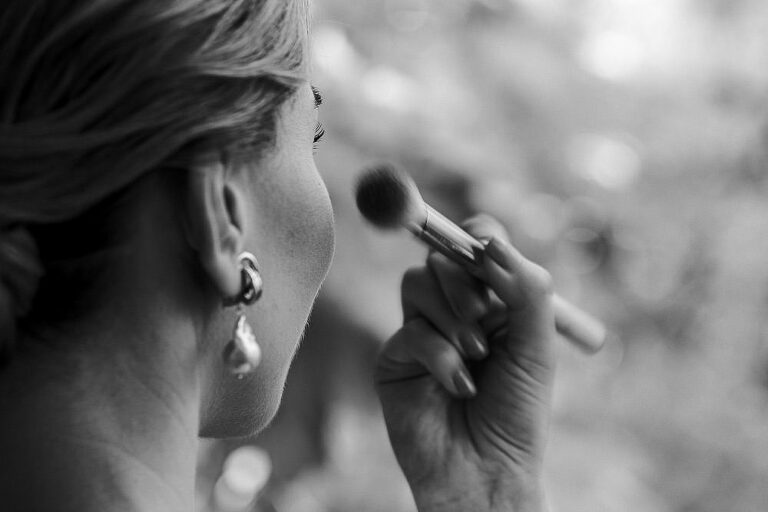 ostanie porwaki makijażu przed ślubem i weselem 