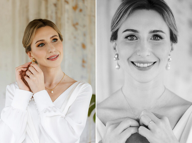 portrety Pani młodej cicha 23 duża stajnia