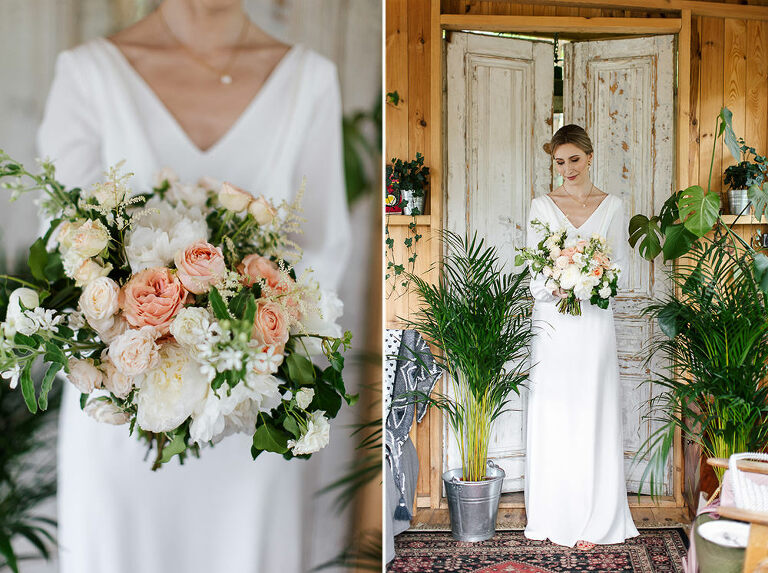 sesja portretowa Pani młodej cicha 23 duża stajnia