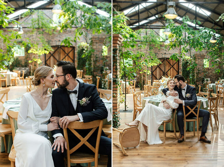 sesja zdjęciowa Cicha 23 Duża stajnia