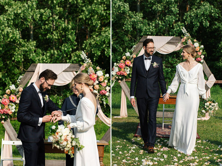 cicha 23 slub wesele