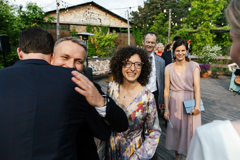 życzenia dla pary młodej