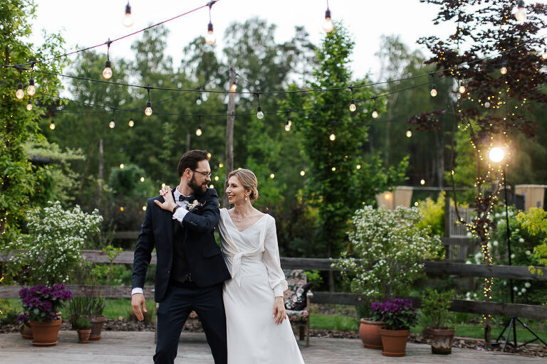 Cicha 23 slub wesele pierwszy taniec 