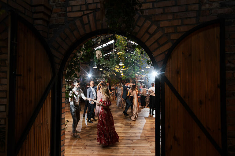 cicha 23 duża stajnia zabawa weselna 