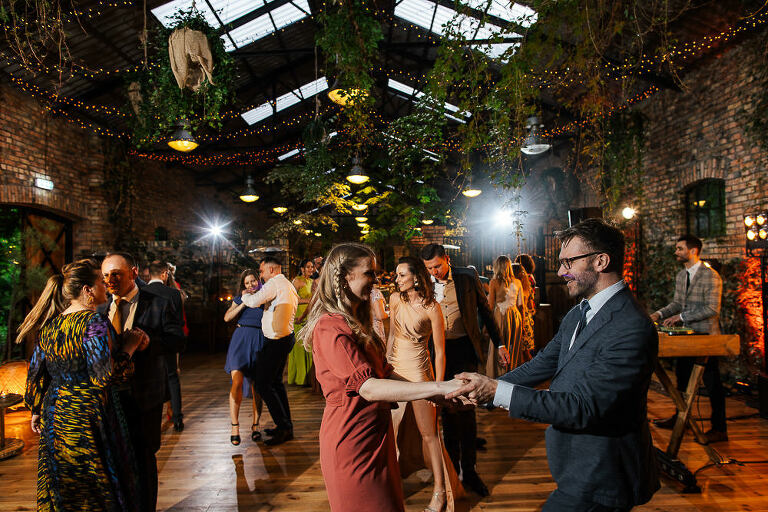 cicha 23 zabawa weselna 