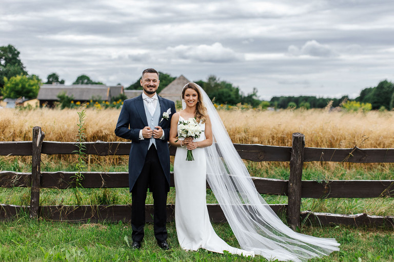 Majątek Howieny Wesele