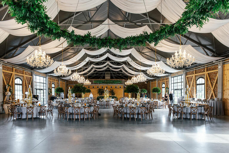 Sala weselna Majątek howieny 