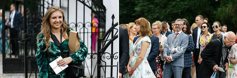 życzenia po ślubie