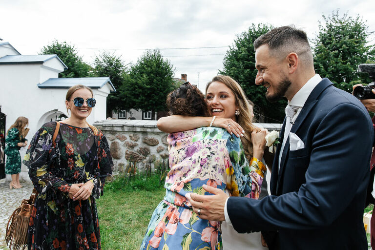 życzenia po ślubie prawosławnym cerkiew