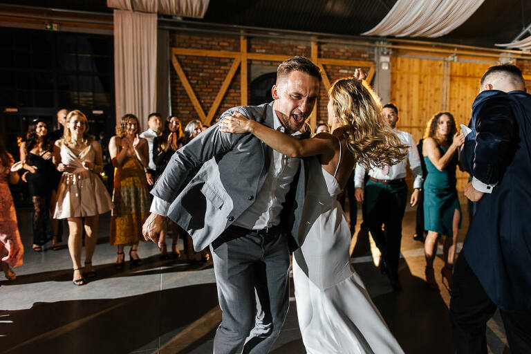 wesele w majatek howieny 