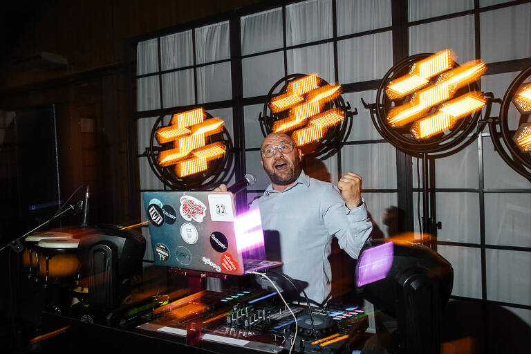 dj na weseleu w majątku howieny 