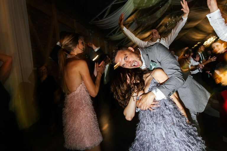 impreza weselna w majątku howieny Białystok